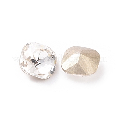 Glas Strass Cabochons GGLA-P002-05A-01