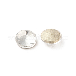 Glas Strass Cabochons RGLA-P037-10A-001