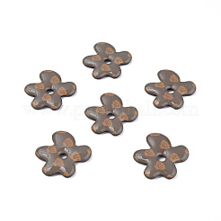 Bedruckte Acryl-Cabochons KY-N015-206-A02