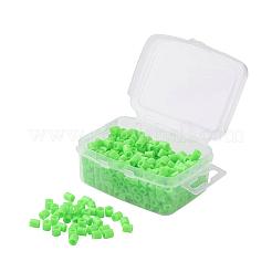 1 Box 5mm Hama Perlen Pe DIY Sicherung Perlen Nachfüllungen für Kinder DIY-X0047-A16-B