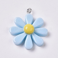 Подвески из смолы&nbsp;RESI-TAC0002-12B