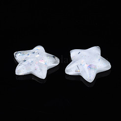 Harz Cabochons CRES-S308-065A