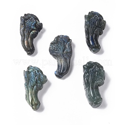 Natur Labradorit Cabochons G-G985-10