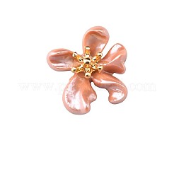 Harz Cabochons MRMJ-R104-01A
