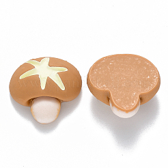 Harz Cabochons X-CRES-N022-47