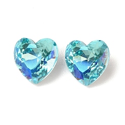 Glas Strass Cabochons RGLA-J015-B-MO