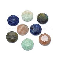 Natürlichen Edelstein Cabochons G-L514-011