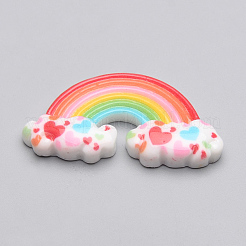 Harz Cabochons X-CRES-T005-77