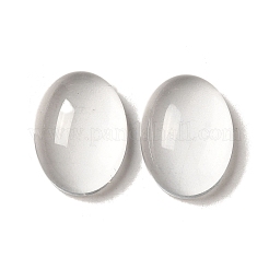 Glas cabochons GLAA-B017-06D-06