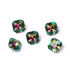 K9 Glas Strass Cabochons RGLA-I002-C02-A