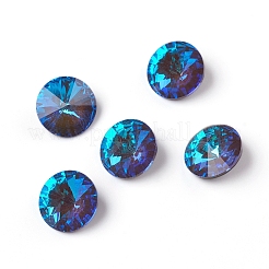 K9 Glas Strass Cabochons RGLA-G014-L02