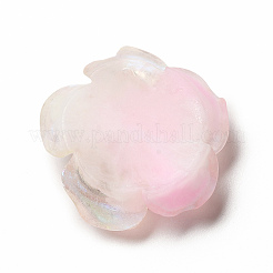 Leucht Harzcabochons CRES-D005-C02