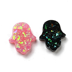 Epoxidharz-Cabochons CRES-A053-01