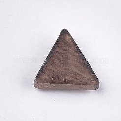Harz Cabochons RESI-T031-04