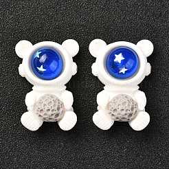 Kunststoff Cabochons KY-F016-03