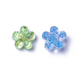 Harz Cabochons X-RESI-F017-07