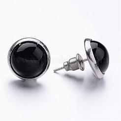 Ohrstecker aus 304 Edelstahl EJEW-JE02139