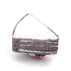 Harz Cabochons CRES-T005-52E