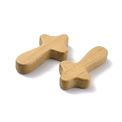 Natürliche hölzerne Cabochons WOOD-WH0024-124