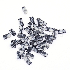 Synthetik Türkiscabochons MRMJ-WH0065-94A