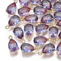 Стеклянные подвески&nbsp;GLAA-S179-01A-06