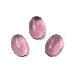 Glas cabochons GLAA-D281-03