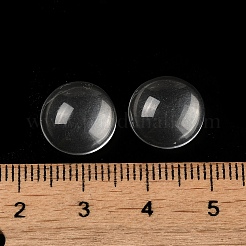 Glas cabochons GLAA-B017-07C-04