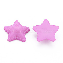 Kunststoff Cabochons KY-N017-011