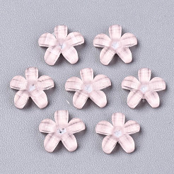 Epoxidharz-Cabochons X-CRES-R432-B-06
