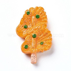 Harz Cabochons RESI-Z002-04
