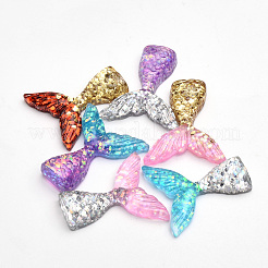 Harz Cabochons CRES-Q196-25