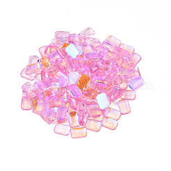 Glas Strass Cabochons MRMJ-N027-027B