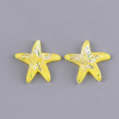 Harz Cabochons CRES-T010-03