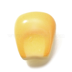 Harz Cabochons RESI-D275-01A