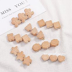 Zubehör für Harz-Cabochons CRES-CJ0001-20