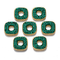 316 chirurgische Edelstahl-Cabochons STAS-S116-421