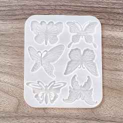 Cabochon-Silikonformen selber machen DIY-A039-06A