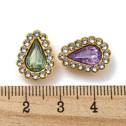 Acryl-Strasssteine-Cabochons FIND-C054-01G
