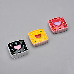 Harz Cabochons X-CRES-T005-11