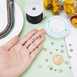 Изготовление браслетов diy&nbsp;DIY-PH0003-37