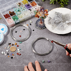 DIY Schmuck Set Kits DIY-PH0027-49