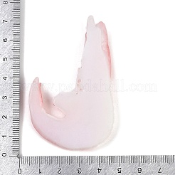 Harz Cabochons RESI-Q014-03C