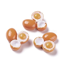 Harz Cabochons RESI-K014-01B