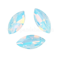 Glas cabochons GLAA-N0028-09F