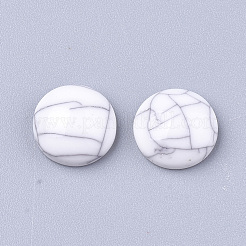 Harz Cabochons RESI-T034-09A