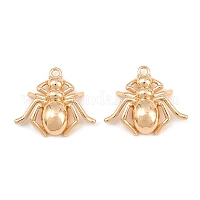 Латунные подвески&nbsp;KK-CBA6818-06G