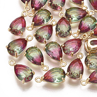 Стеклянные подвески&nbsp;GLAA-S179-01A-05