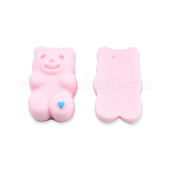 Undurchsichtigen Cabochons CRES-N022-154E