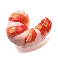 Harz Cabochons RESI-D275-01F