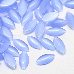Katzenauge-Cabochons CE-J004-6x12mm-07